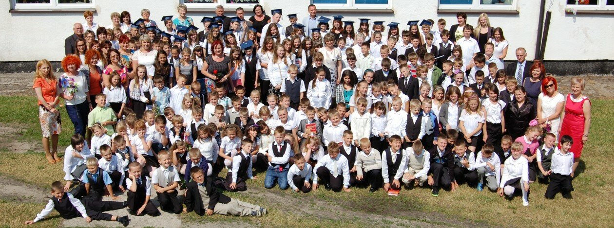 Szkoła Podstawowa imienia Noblistów Polskich w Niemicy